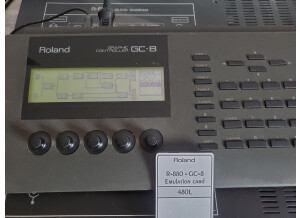 Roland R-880 (16151)