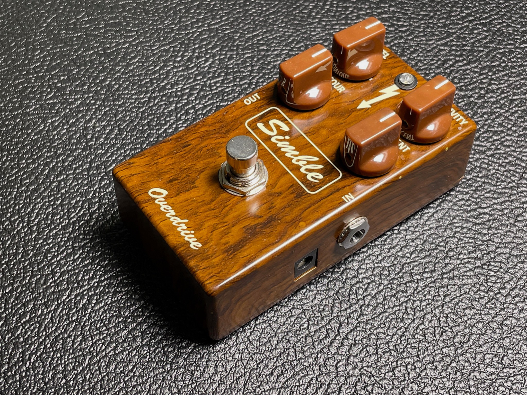 Mad Professor Simble Overdrive - excellent état