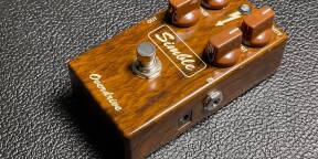 Mad Professor Simble Overdrive - excellent état