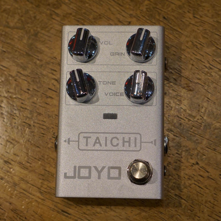 JOYO TAICHI - état neuf