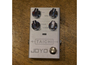 Joyo R-02 Taichi Overdrive (73883)