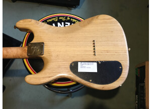 Valley Arts Guitars Custom Pro USA (strat)