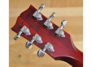Gibson SG Special Faded 2016 HP (49990)