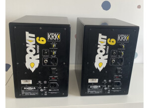 KRK Rokit Powered 6 (10971)