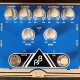 PE-5 Pedal PE-5 Pedal