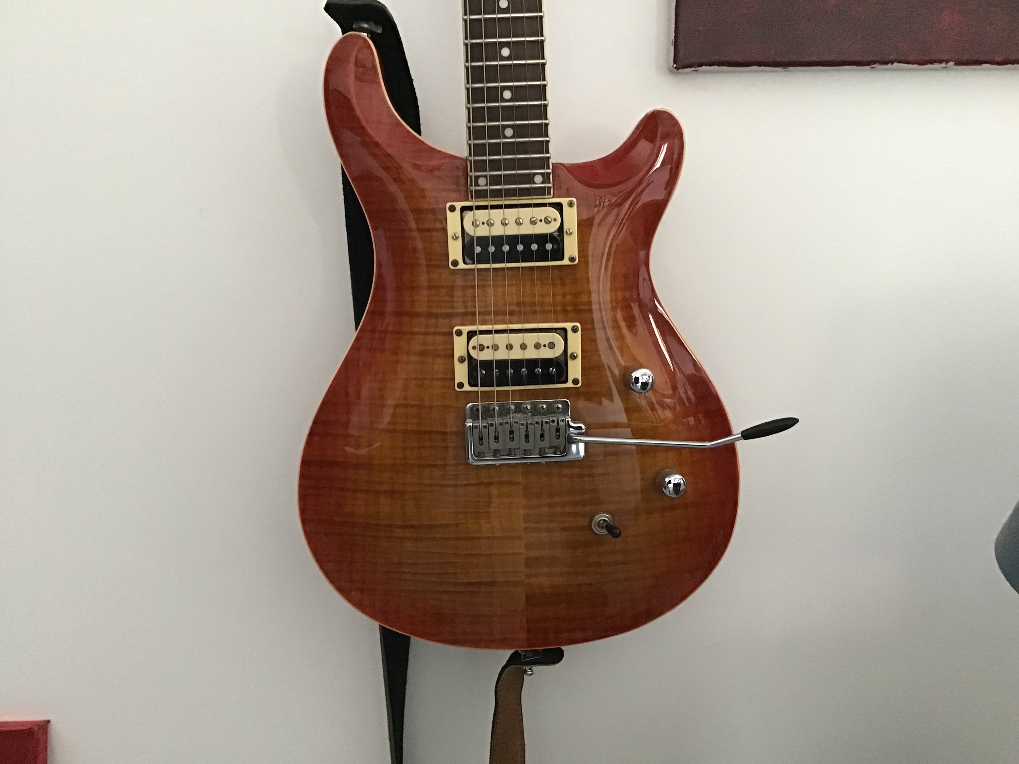 Seymour Duncan APH-2S Alnico II Pro Slash Set