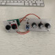 Pedal I/O 1U Pedal I/O 1U