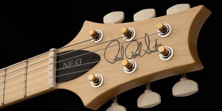 NF 53 Headstock NF 53 Headstock