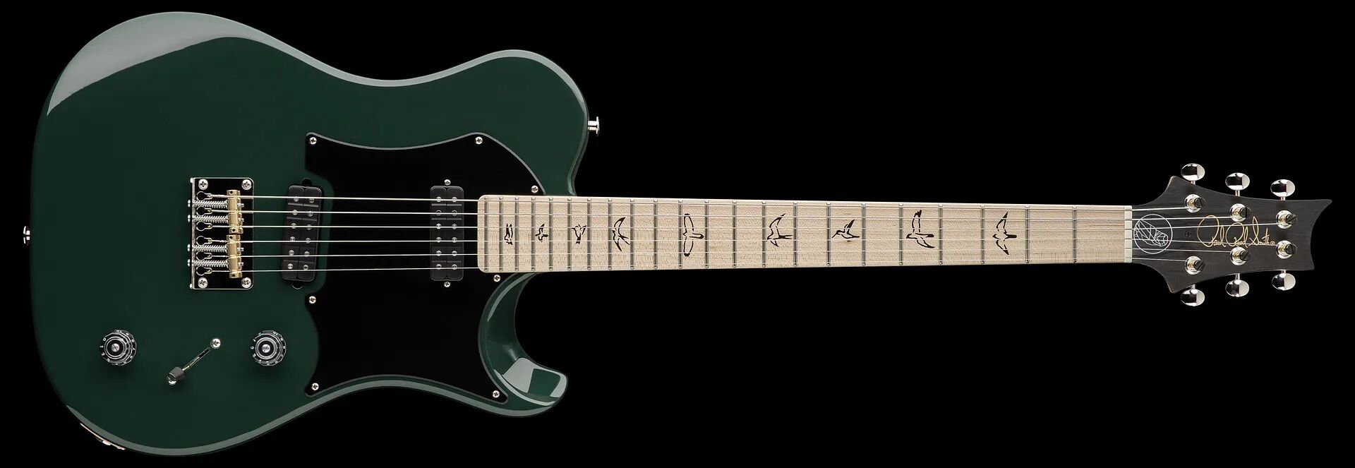 Myles Kennedy signature