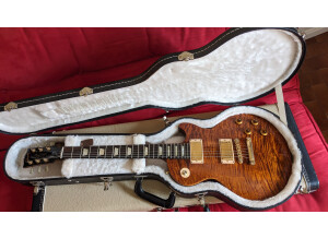 Gibson Les Paul Studio Premium Plus