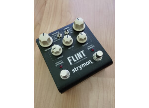 Strymon Flint