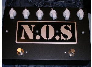 Nameofsound Nos Box Custom (65213)