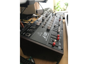 Behringer CAT Synthesizer (56676)