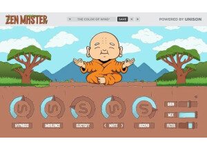 Zen Master GUI