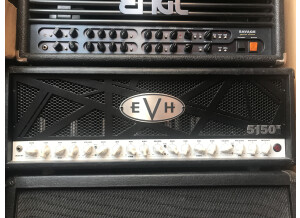 EVH 5150 III 100W Head (27195)