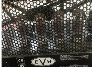 EVH 5150 III 100W Head (9078)