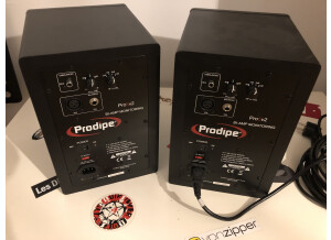 Prodipe Pro 5 V2