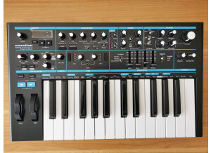 Novation Bass Station II (43007)