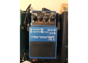 Boss PS-6 Harmonist (10175)
