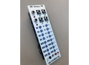 Intellijel Designs Steppy