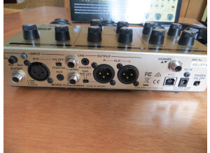 Boss VE-8 Acoustic Singer (79313)