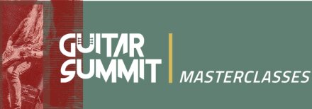 Masterclasses Masterclasses