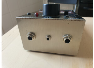 Electro-Harmonix Small Stone Mk4 (64610)