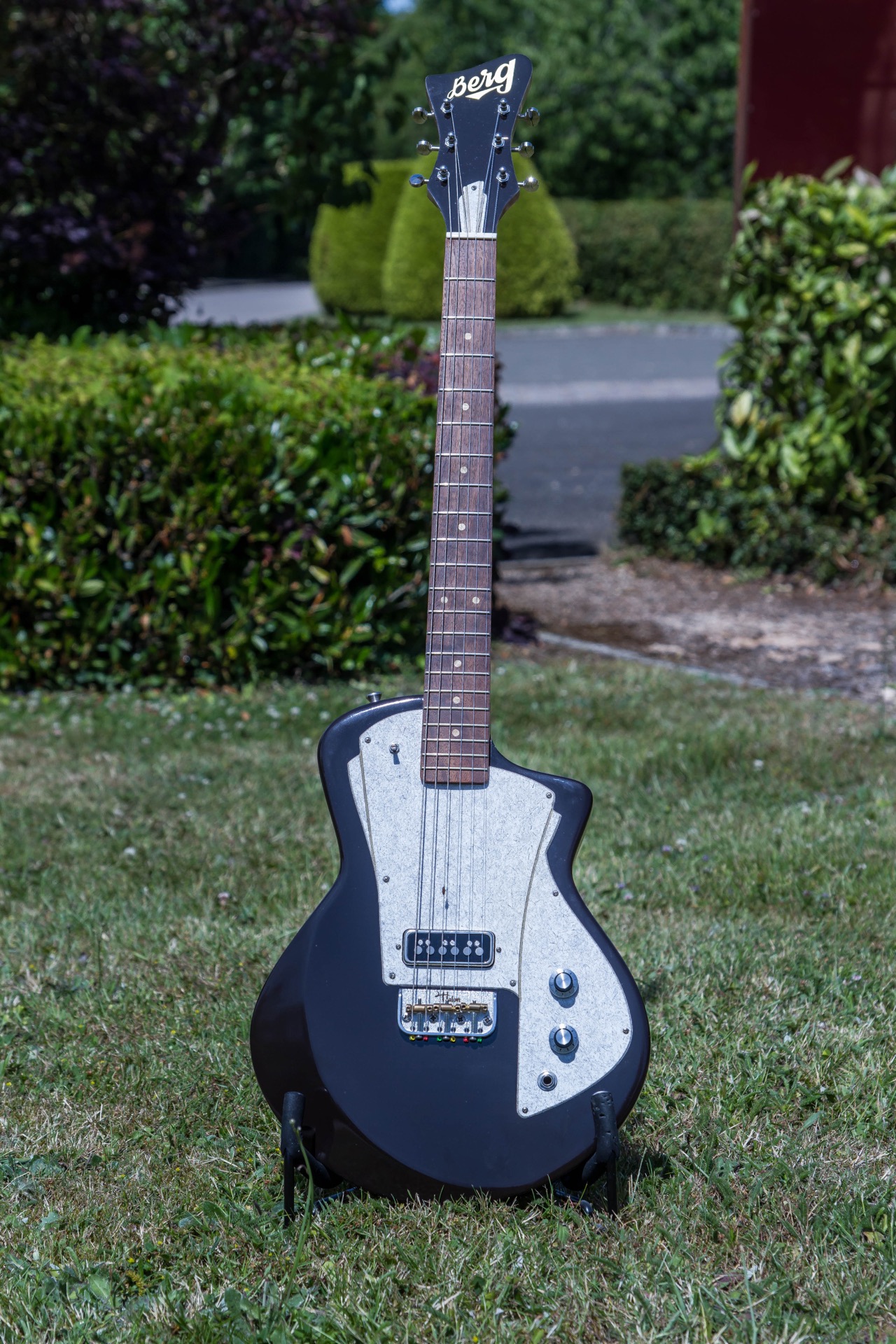 Berg La F&eacute;line : LaF&eacute;line