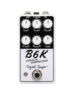 B6K Compressor B6K Compressor