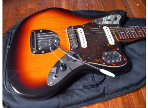Fender '62 Jaguar Japan Reissue (62280)