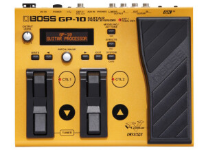 Boss GP-10S (31474)
