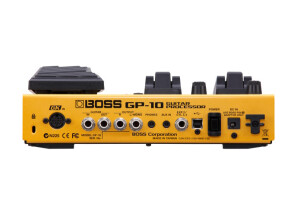 Boss GP-10S (43264)