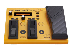 Boss GP-10S (90559)