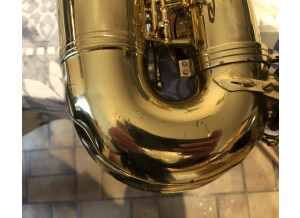 Saxo Selmer 6