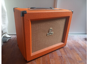 Orange Rocker 30 (16103)