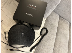 Focal Clear Professional (36224)