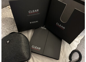 Focal Clear Professional (31006)