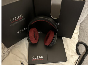 Focal Clear Professional (24329)