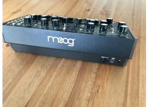 Moog Music DFAM (Drummer From Another Mother) (76797)