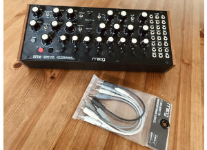 Moog Music DFAM (Drummer From Another Mother) (58282)