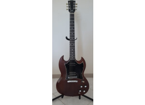 Gibson SG Standard (1977)