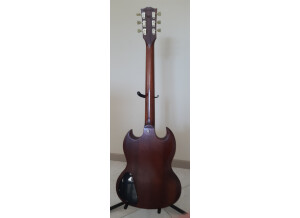 Gibson SG Standard (1977)
