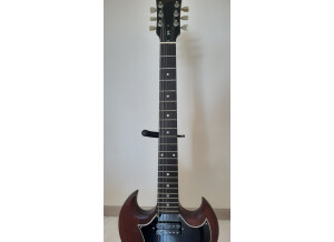 Gibson SG Standard (1977)