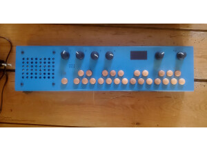 Critter and Guitari Organelle M (73723)