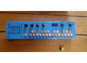 Critter and Guitari Organelle M (86786)