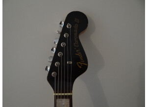 Fender CORONADO II