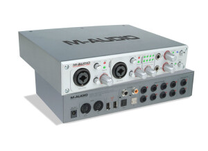 M-Audio Firewire 410 (35712)