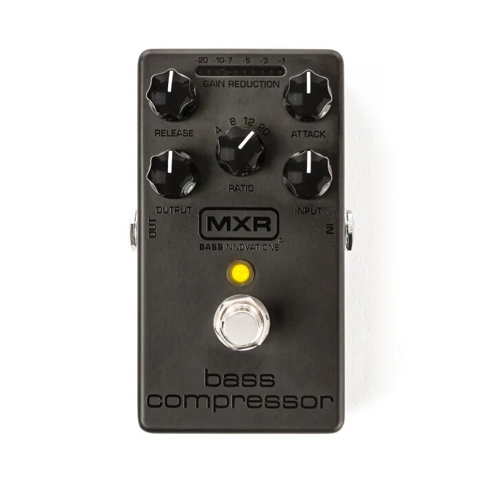 Blackout Bass Compressor