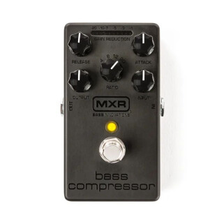 Blackout Bass Compressor Blackout Bass Compressor