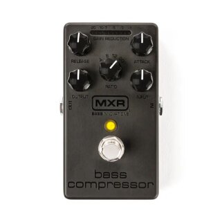Blackout Bass Compressor Blackout Bass Compressor